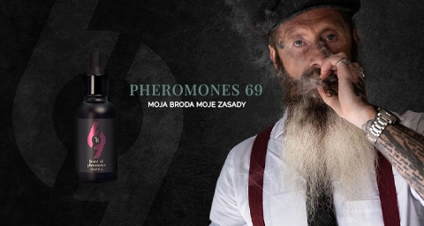 Pheromones 69