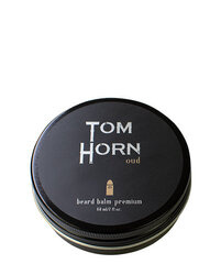 Tom Horn Beard Balm Oud 45 - Balsam do Brody 60 ml