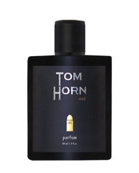 Tom Horn Parfum Oud 45 - Perfumy 100 ml