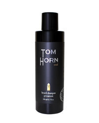 Tom Horn Beard Shampoo Oud 45 - Szampon do Brody 200 ml